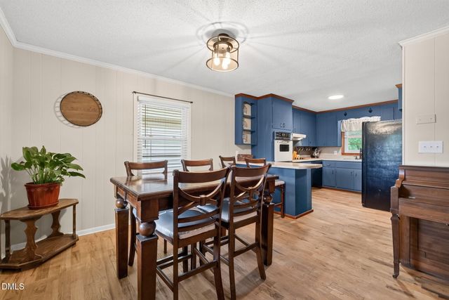 199 Tranquil Lane, Willow Spring, NC 27592