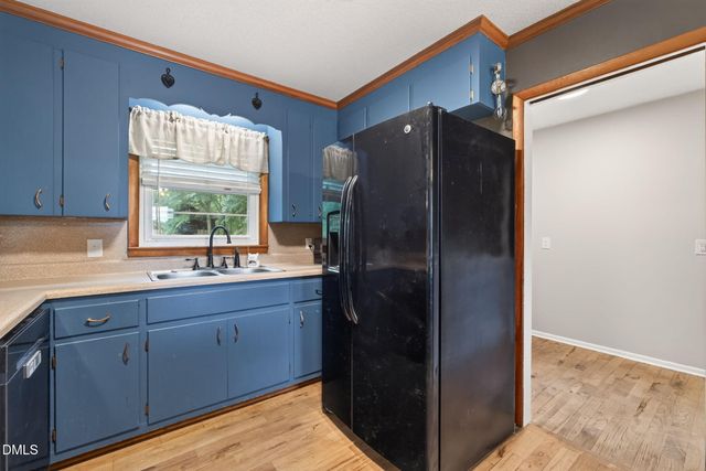199 Tranquil Lane, Willow Spring, NC 27592