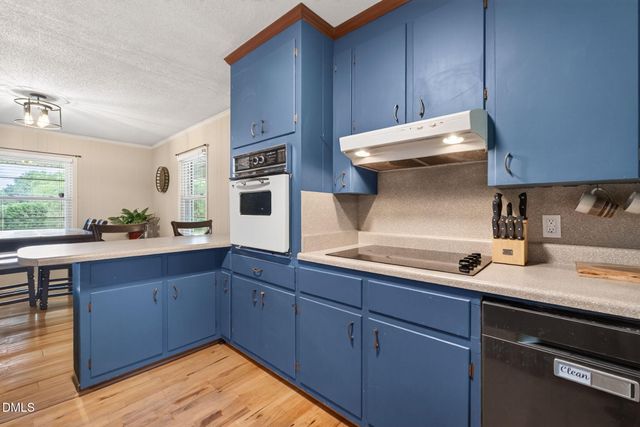 199 Tranquil Lane, Willow Spring, NC 27592