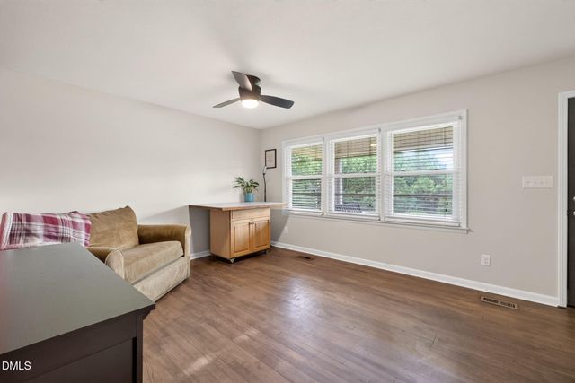 199 Tranquil Lane, Willow Spring, NC 27592