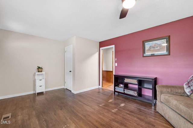 199 Tranquil Lane, Willow Spring, NC 27592