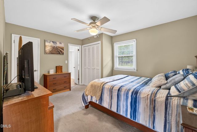 199 Tranquil Lane, Willow Spring, NC 27592