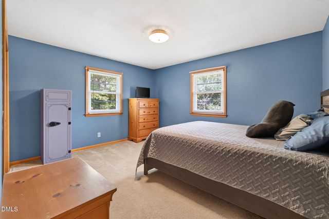 199 Tranquil Lane, Willow Spring, NC 27592