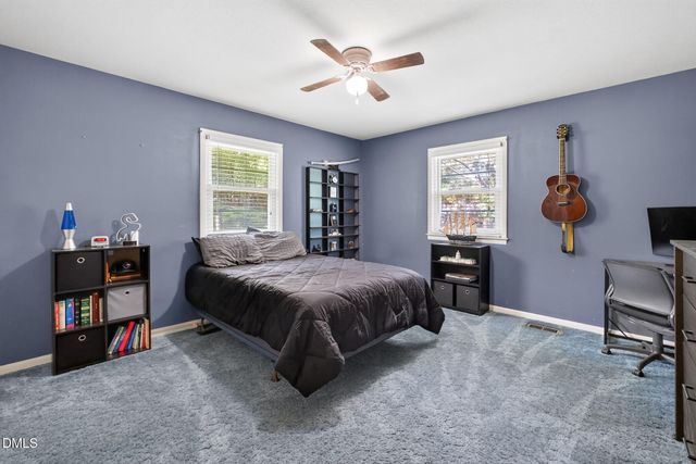 199 Tranquil Lane, Willow Spring, NC 27592