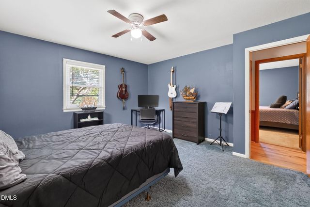199 Tranquil Lane, Willow Spring, NC 27592
