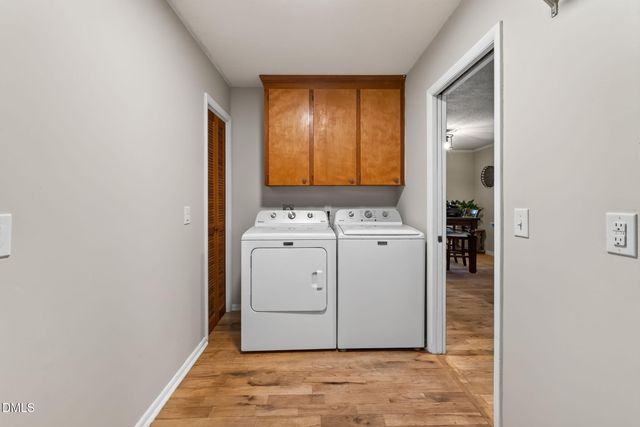199 Tranquil Lane, Willow Spring, NC 27592