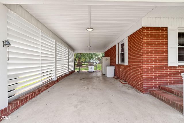 199 Tranquil Lane, Willow Spring, NC 27592