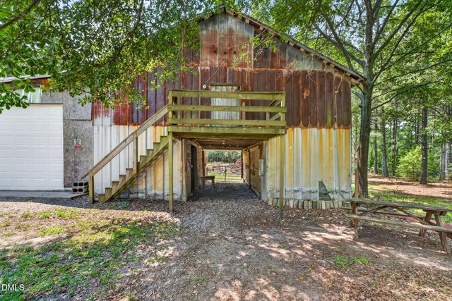 199 Tranquil Lane, Willow Spring, NC 27592