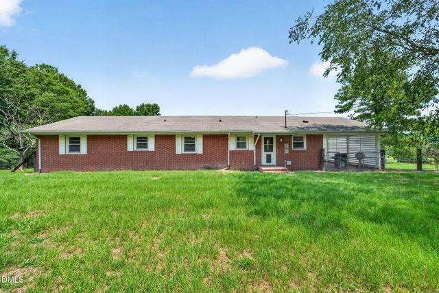 199 Tranquil Lane, Willow Spring, NC 27592