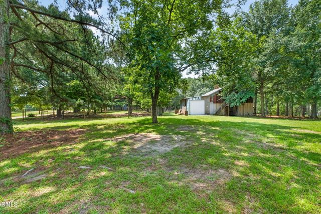 199 Tranquil Lane, Willow Spring, NC 27592