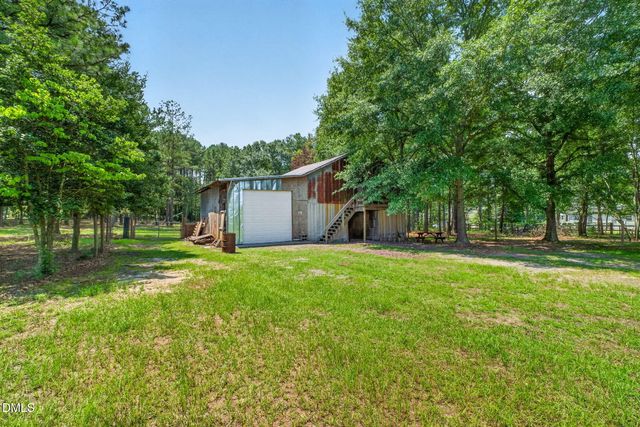 199 Tranquil Lane, Willow Spring, NC 27592