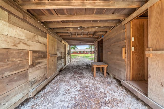 199 Tranquil Lane, Willow Spring, NC 27592