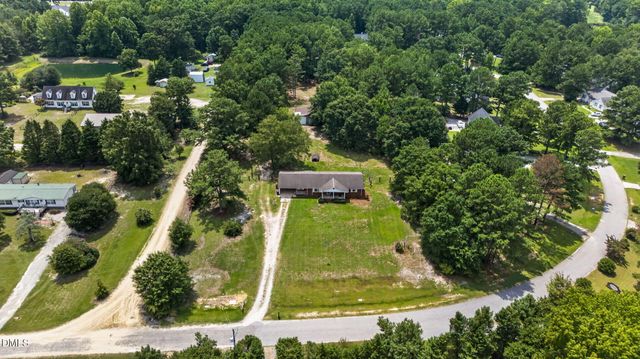 199 Tranquil Lane, Willow Spring, NC 27592