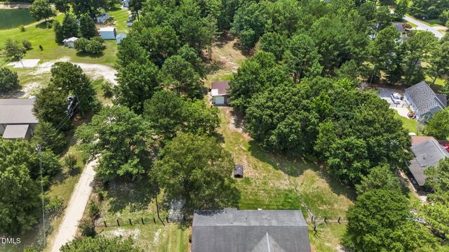 199 Tranquil Lane, Willow Spring, NC 27592