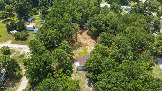 199 Tranquil Lane, Willow Spring, NC 27592