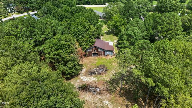 199 Tranquil Lane, Willow Spring, NC 27592