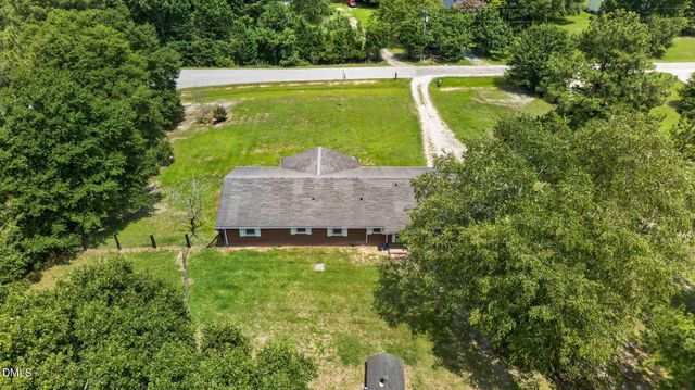 199 Tranquil Lane, Willow Spring, NC 27592