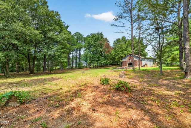 199 Tranquil Lane, Willow Spring, NC 27592