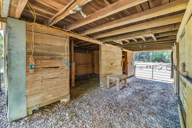 199 Tranquil Lane, Willow Spring, NC 27592