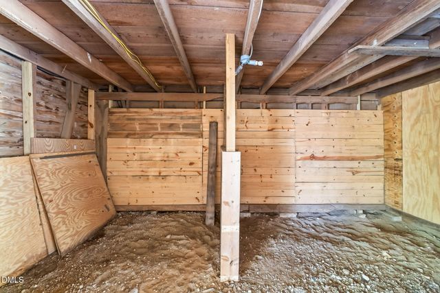 199 Tranquil Lane, Willow Spring, NC 27592