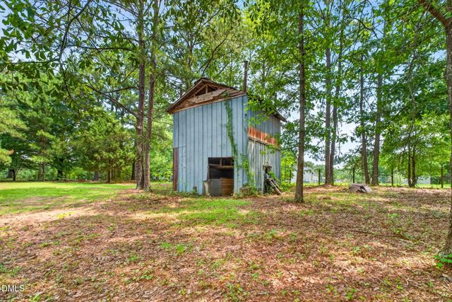 199 Tranquil Lane, Willow Spring, NC 27592