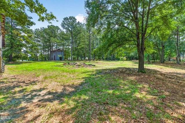 199 Tranquil Lane, Willow Spring, NC 27592