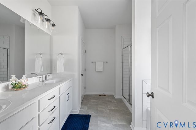 1605 Reed Marsh Pl, Goodview, VA 23063