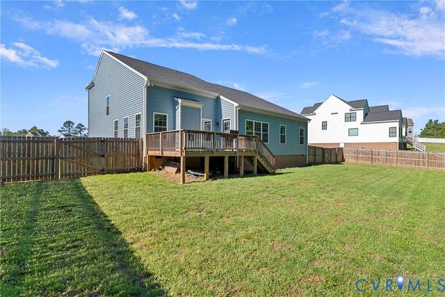 1605 Reed Marsh Pl, Goodview, VA 23063
