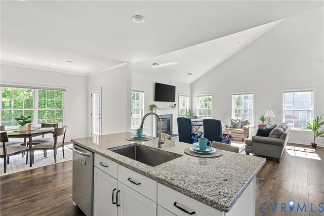 1605 Reed Marsh Pl, Goodview, VA 23063