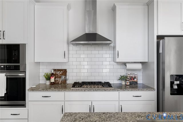 1605 Reed Marsh Pl, Goodview, VA 23063