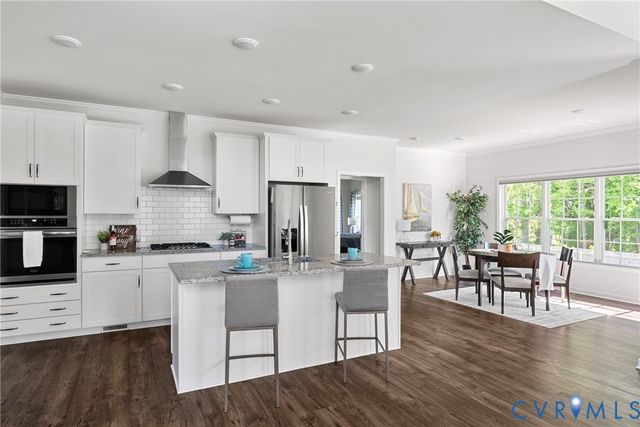 1605 Reed Marsh Pl, Goodview, VA 23063