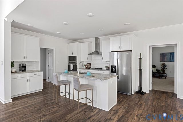 1605 Reed Marsh Pl, Goodview, VA 23063