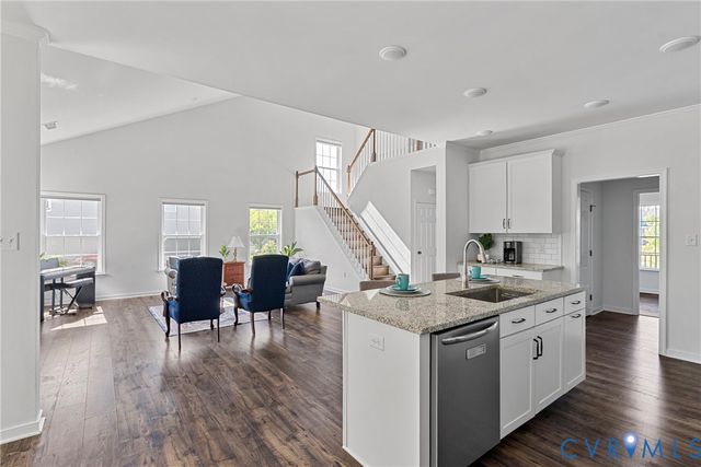 1605 Reed Marsh Pl, Goodview, VA 23063