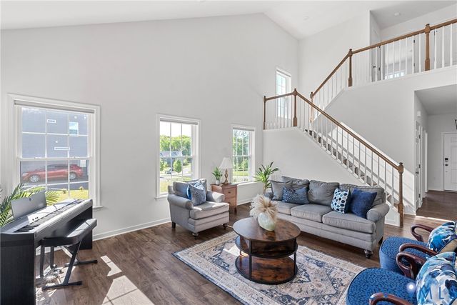 1605 Reed Marsh Pl, Goodview, VA 23063