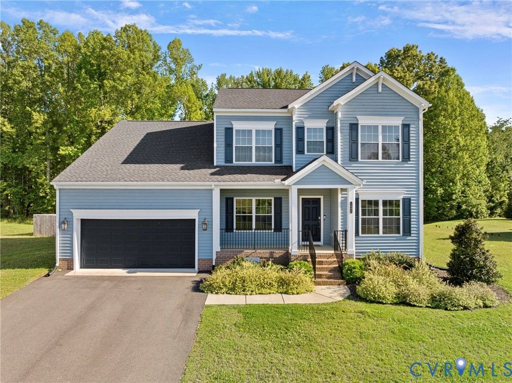 1605 Reed Marsh Pl, Goodview, VA 23063