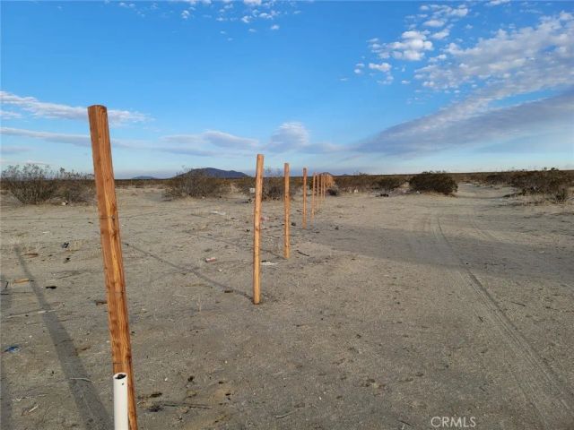 0 190 St E & Ave S14, Palmdale, CA 93591