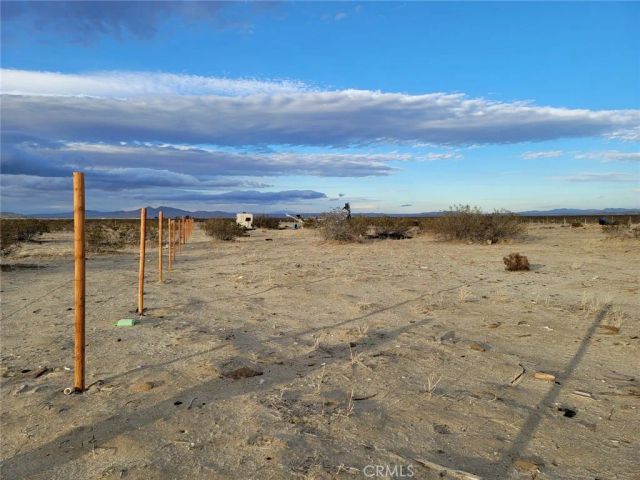 0 190 St E & Ave S14, Palmdale, CA 93591