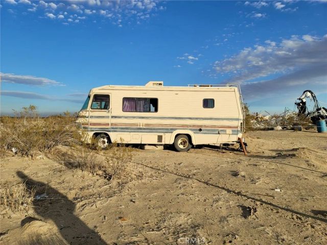 0 190 St E & Ave S14, Palmdale, CA 93591