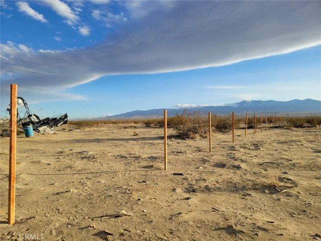 0 190 St E & Ave S14, Palmdale, CA 93591