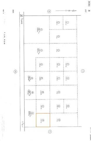 0 190 St E & Ave S14, Palmdale, CA 93591
