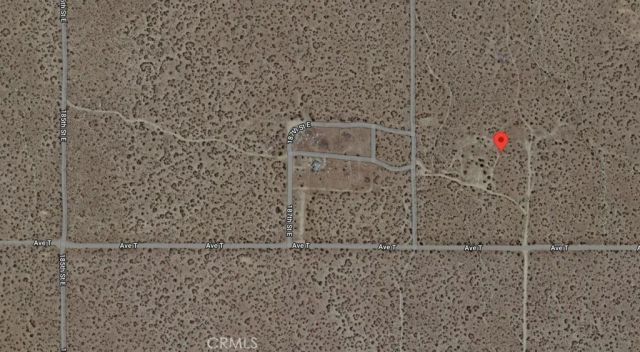 0 190 St E & Ave S14, Palmdale, CA 93591