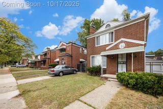 15748 Hubbell Street, Detroit, MI 48227