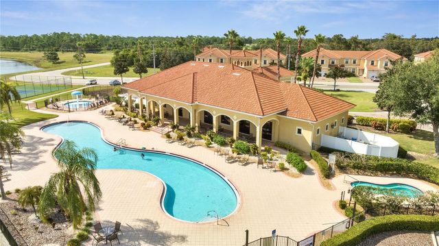 1808 CORIANDER DRIVE, Kissimmee, FL 34759