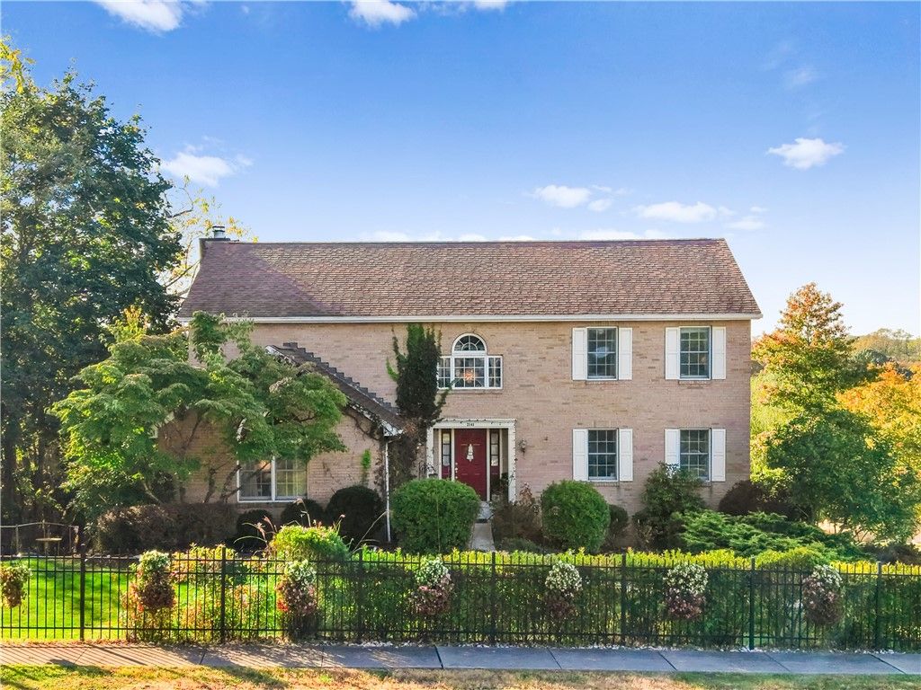 2141 Haymaker Road, Monroeville, PA 15146