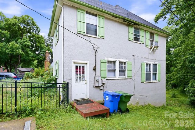 63 Westover Drive, Asheville, NC 28801
