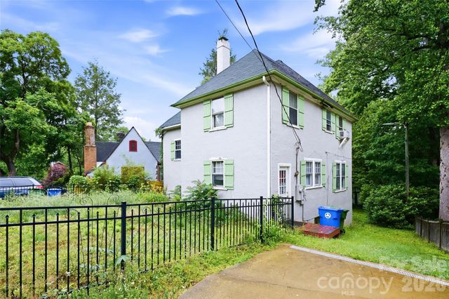 63 Westover Drive, Asheville, NC 28801