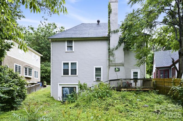 63 Westover Drive, Asheville, NC 28801