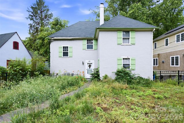 63 Westover Drive, Asheville, NC 28801