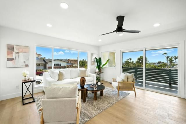 4542 Milton Street, San Diego, CA 92110