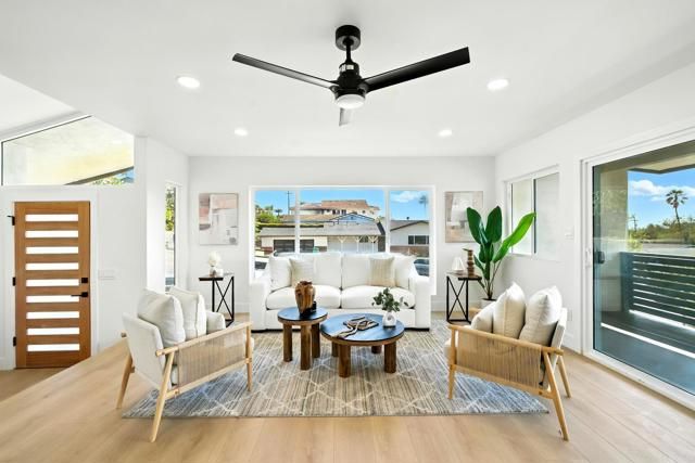 4542 Milton Street, San Diego, CA 92110